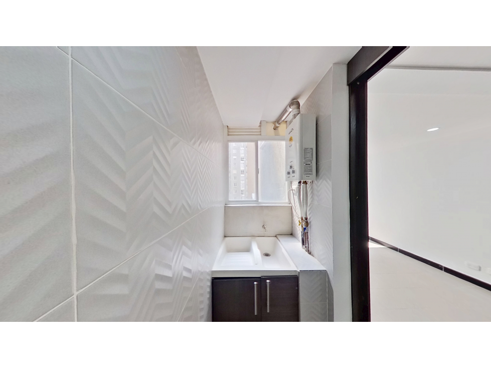 Apartamento en venta en Atlanta, Bogotá · foto 12 de 13