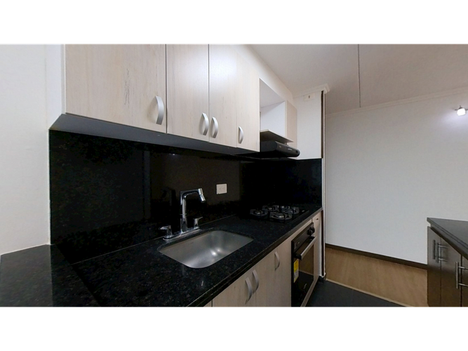 Apartamento en venta en Rincon De Mandalay, Bogotá · foto 5 de 24