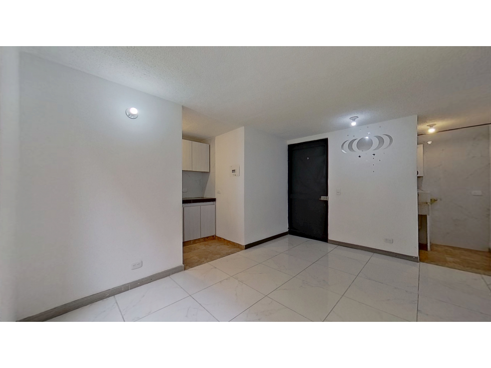 Apartamento en venta en 20 De Julio Sector Ii, Chía · foto 5 de 22