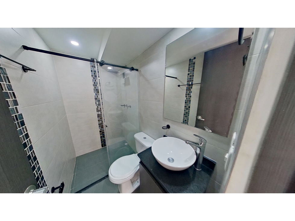 Apartamento en venta en Atlanta, Bogotá · foto 13 de 13