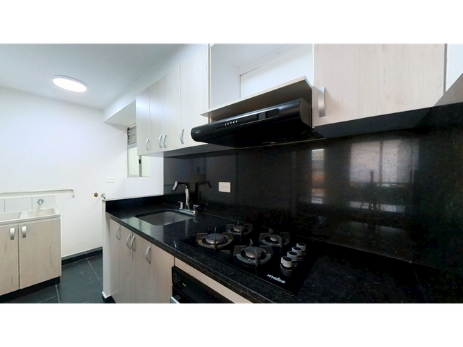 Apartamento en venta en Rincon De Mandalay, Bogotá · foto 6 de 24
