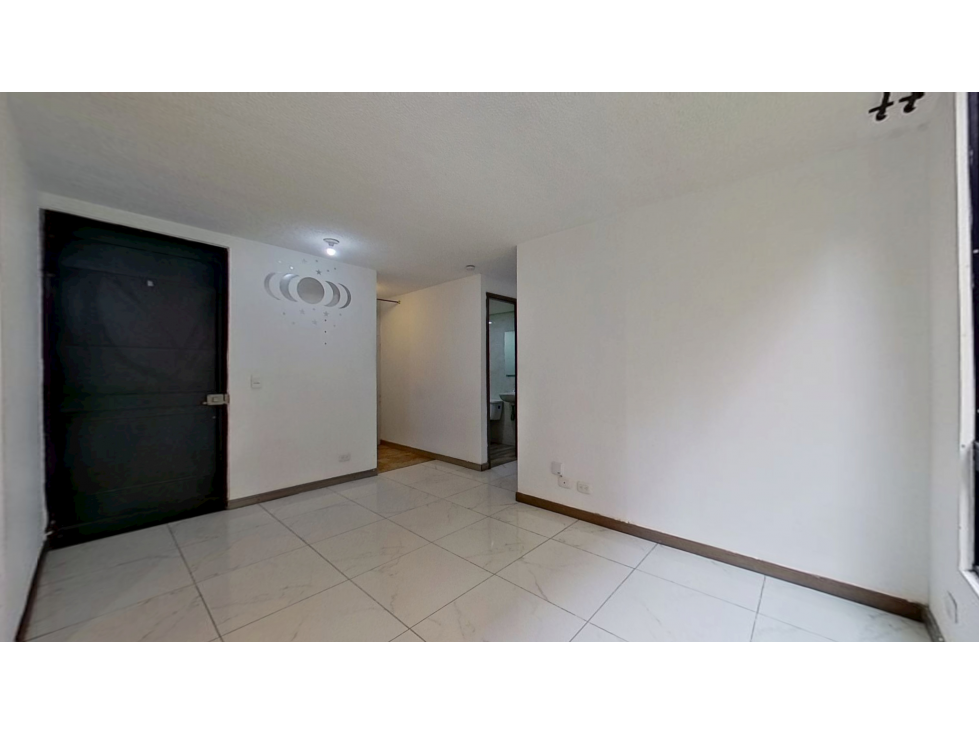 Apartamento en venta en 20 De Julio Sector Ii, Chía · foto 6 de 22