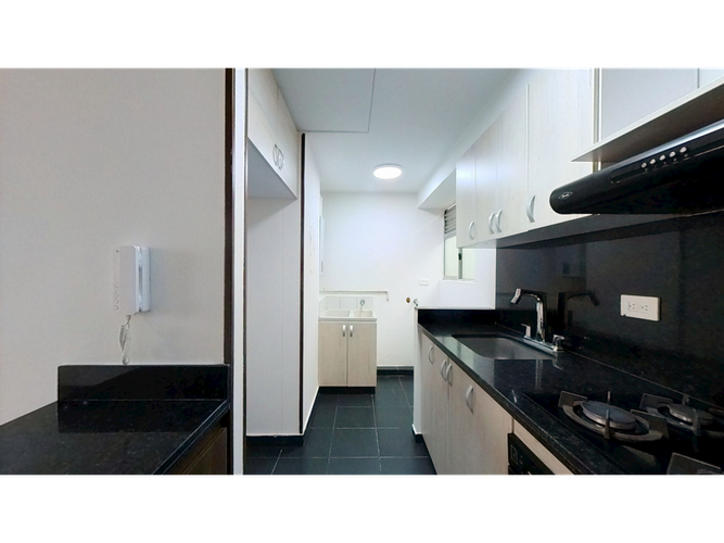Apartamento en venta en Rincon De Mandalay, Bogotá · foto 7 de 24