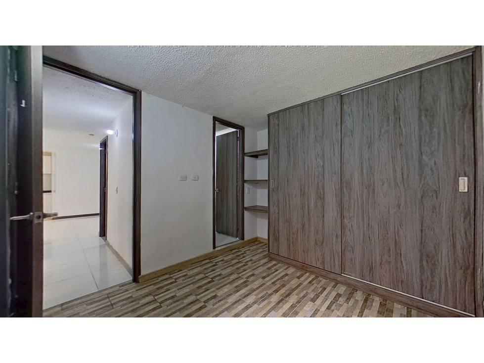 Apartamento en venta en 20 De Julio Sector Ii, Chía · foto 7 de 22