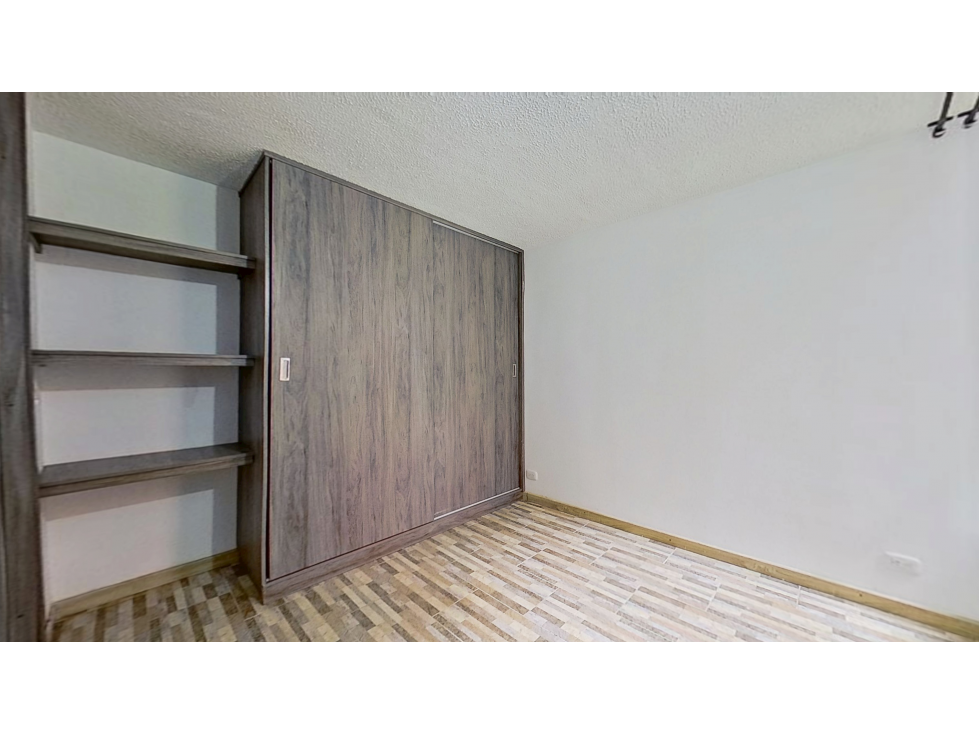 Apartamento en venta en 20 De Julio Sector Ii, Chía · foto 8 de 22