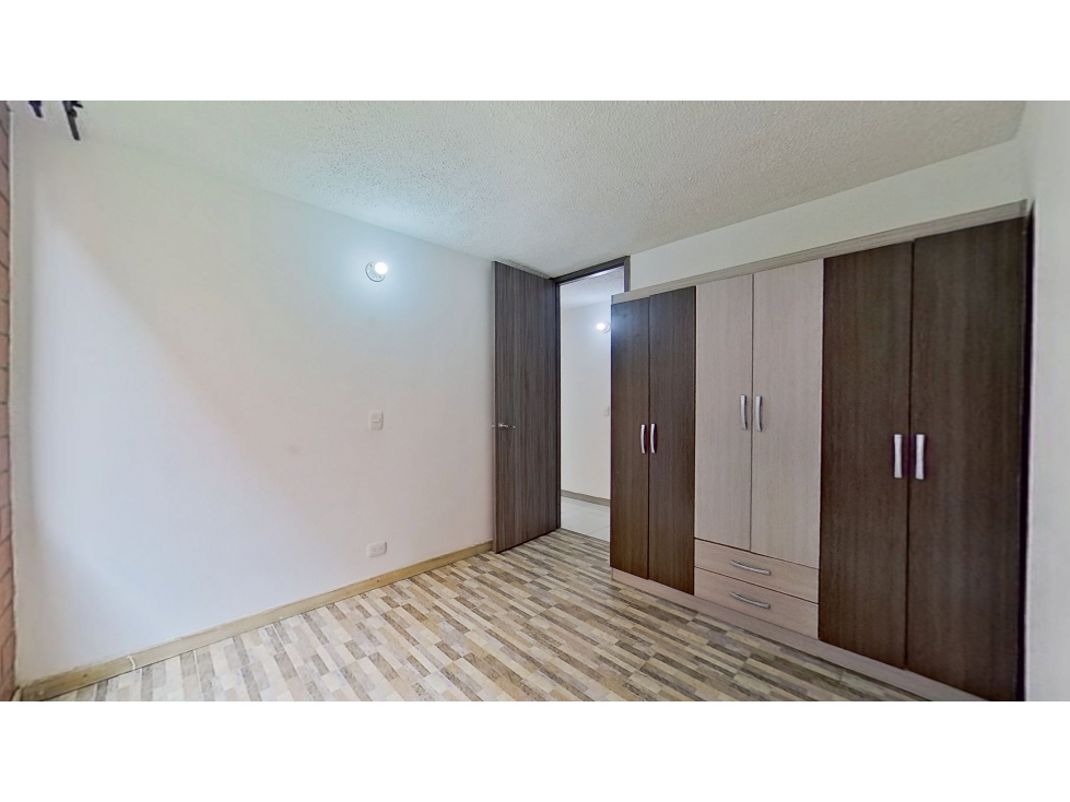 Apartamento en venta en 20 De Julio Sector Ii, Chía · foto 9 de 22