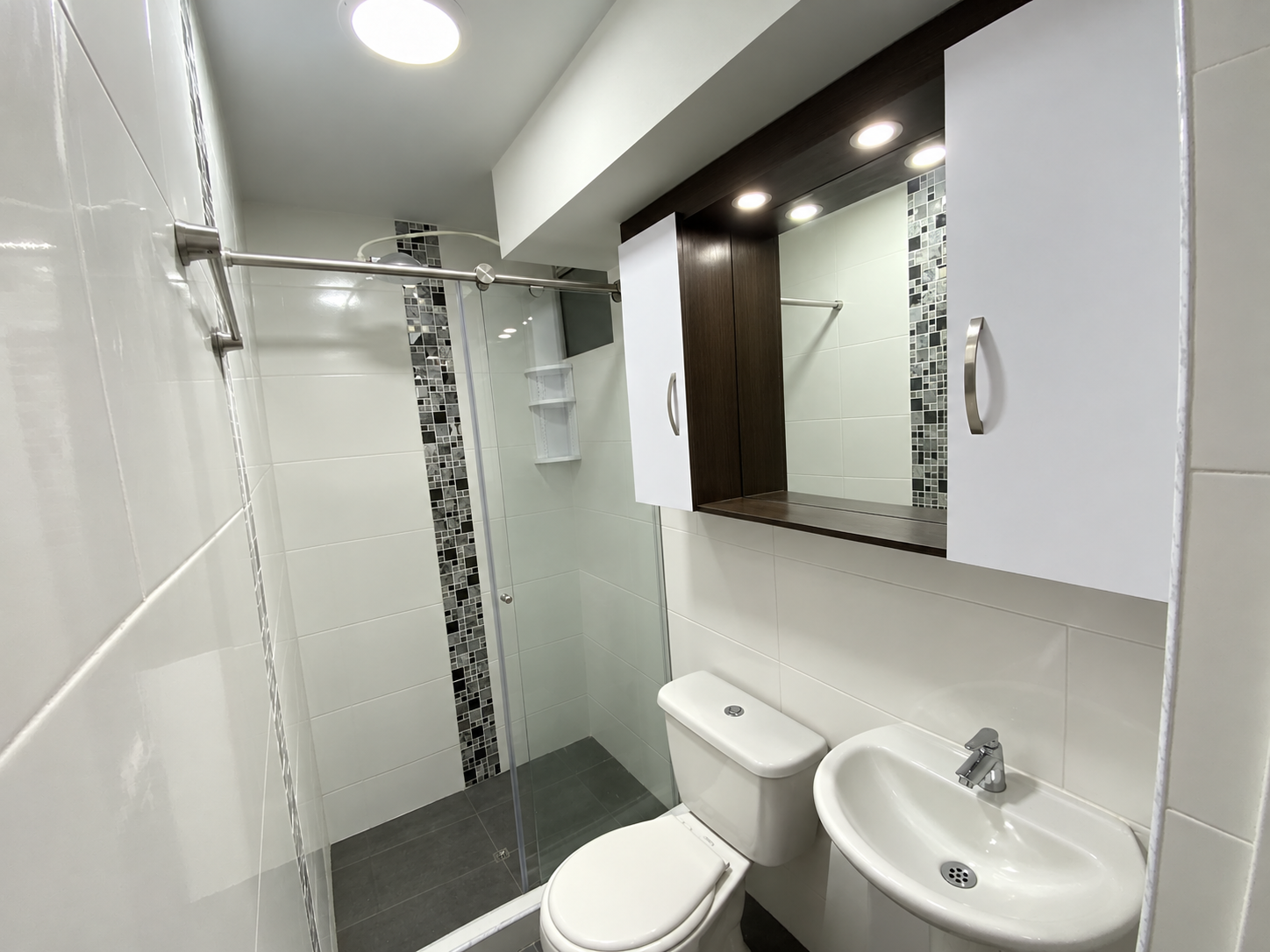 Apartamento en venta en Buenos Aires, Bogotá · foto 2 de 3