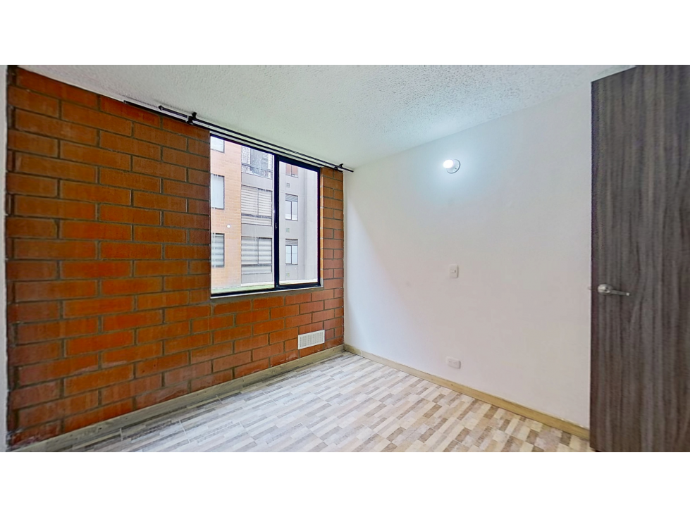 Apartamento en venta en 20 De Julio Sector Ii, Chía · foto 11 de 22