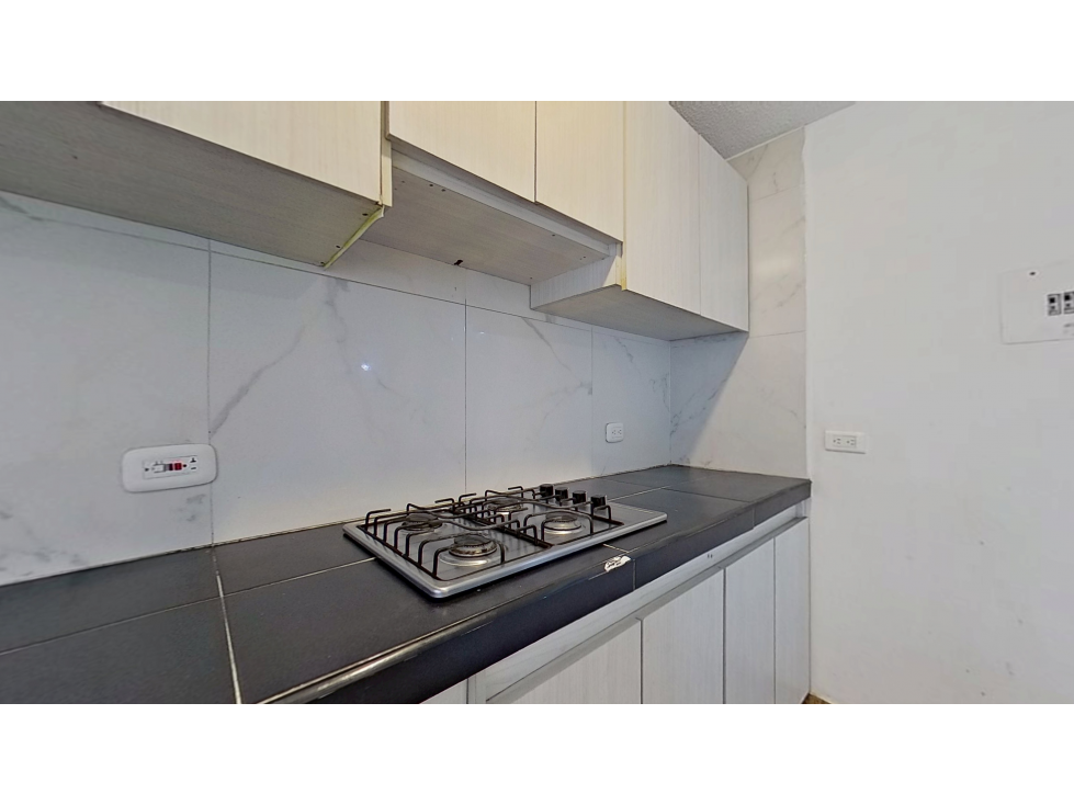 Apartamento en venta en 20 De Julio Sector Ii, Chía · foto 13 de 22