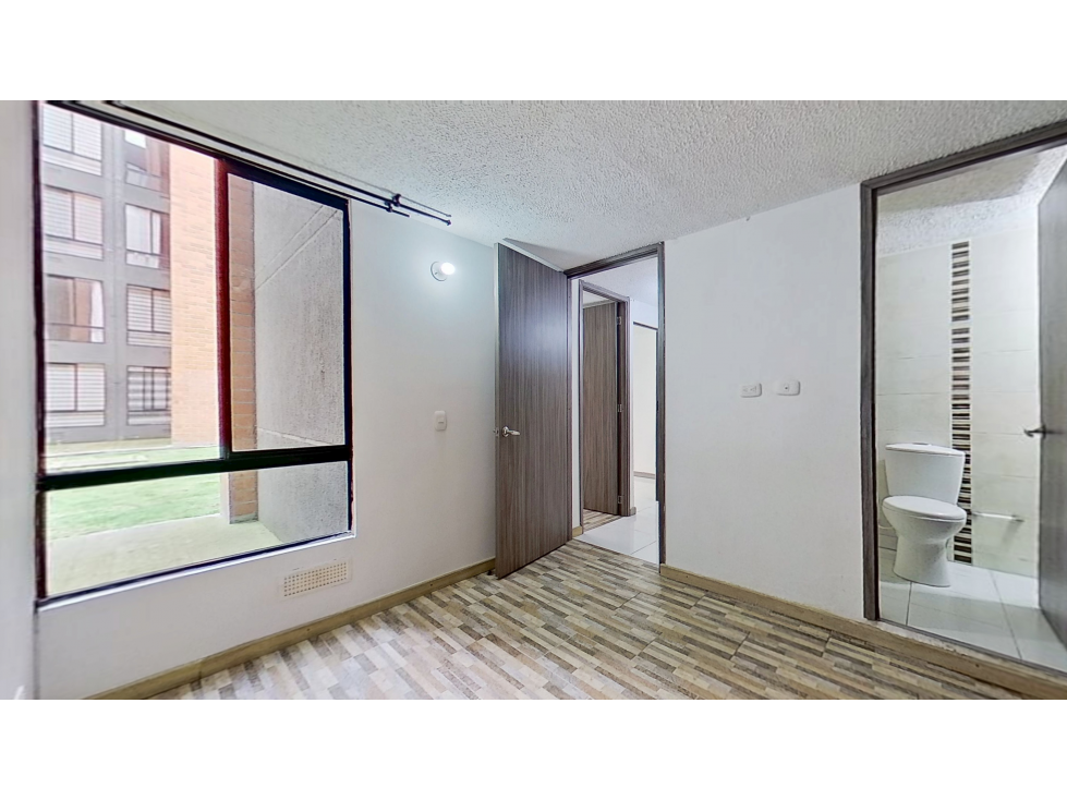 Apartamento en venta en 20 De Julio Sector Ii, Chía · foto 15 de 22