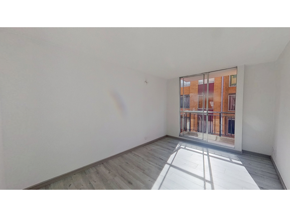 Apartamento en venta en Villa Maria, Zipaquirá · foto 2 de 20