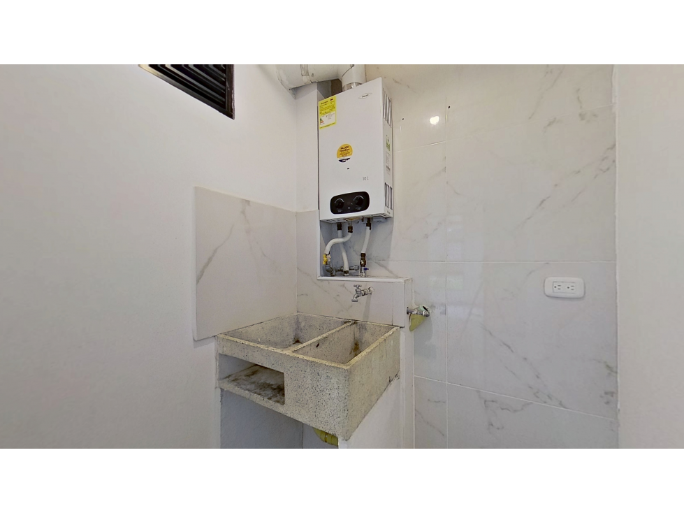 Apartamento en venta en 20 De Julio Sector Ii, Chía · foto 19 de 22