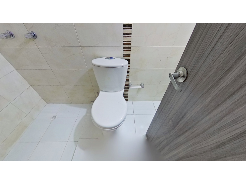 Apartamento en venta en 20 De Julio Sector Ii, Chía · foto 20 de 22
