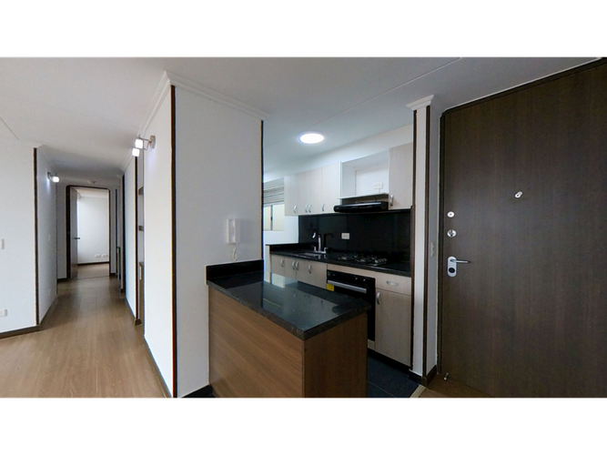 Apartamento en venta en Rincon De Mandalay, Bogotá · foto 21 de 24