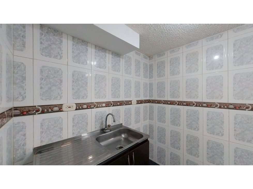 Apartamento en venta en Nuevo Recreo, Bogotá · foto 6 de 10
