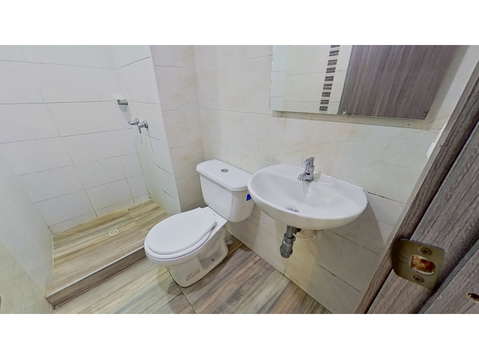 Apartamento en venta en 20 De Julio Sector Ii, Chía · foto 21 de 22