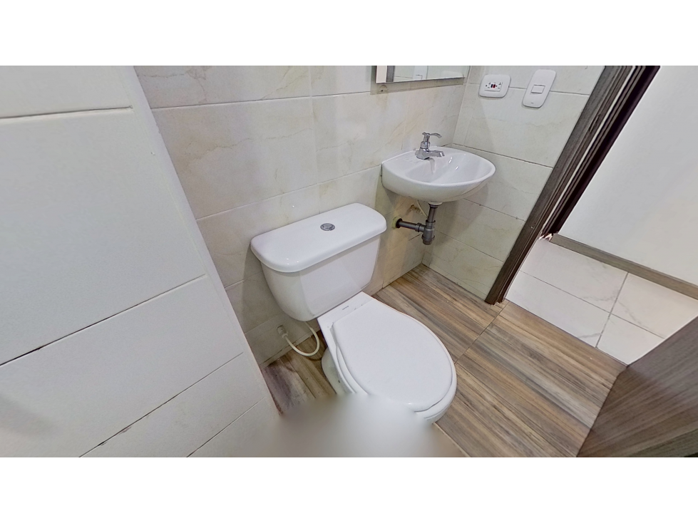 Apartamento en venta en 20 De Julio Sector Ii, Chía · foto 22 de 22