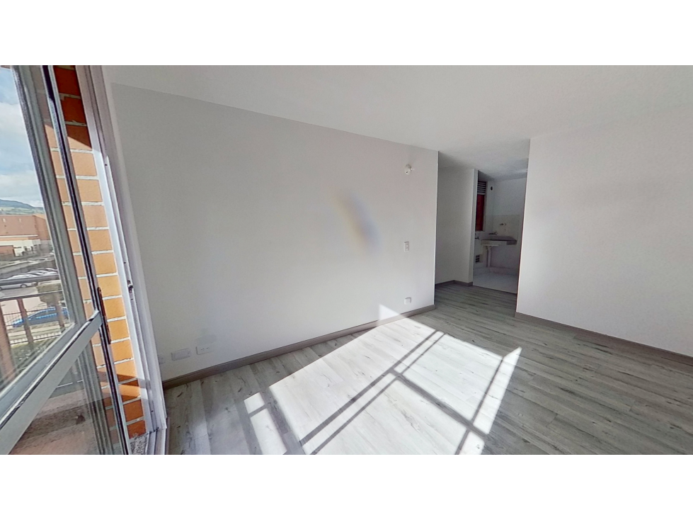 Apartamento en venta en Villa Maria, Zipaquirá · foto 9 de 20