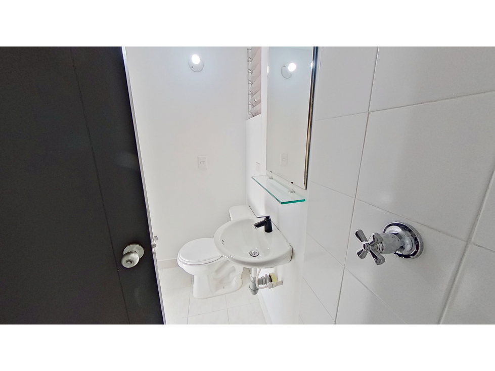 Apartamento en venta en Villa Maria, Zipaquirá · foto 10 de 20