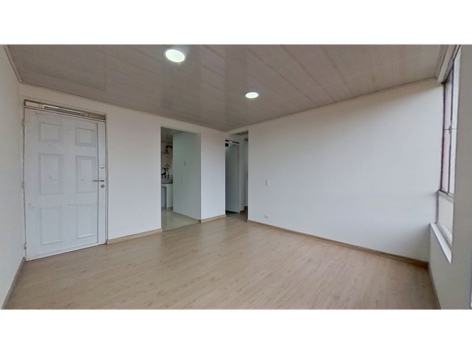 Apartamento de 2 alcobas en venta en Conjunto Residencial Tarento, Madrid, 53 m² · foto 2 de 20