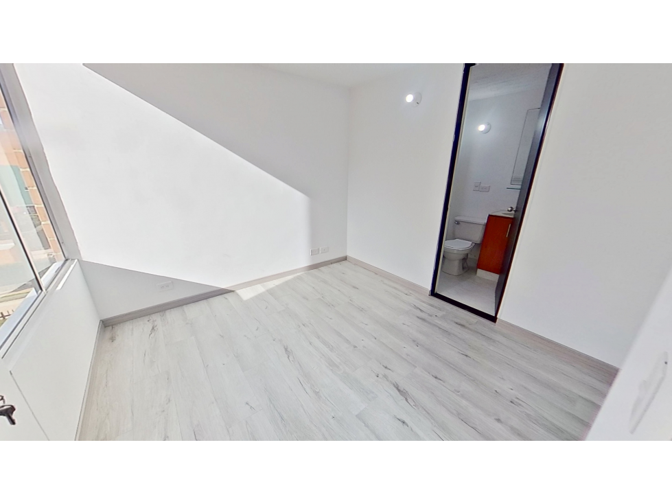 Apartamento en venta en Villa Maria, Zipaquirá · foto 12 de 20