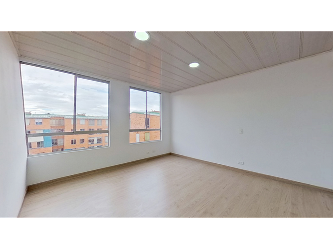 Apartamento de 2 alcobas en venta en Conjunto Residencial Tarento, Madrid, 53 m² · foto 5 de 20