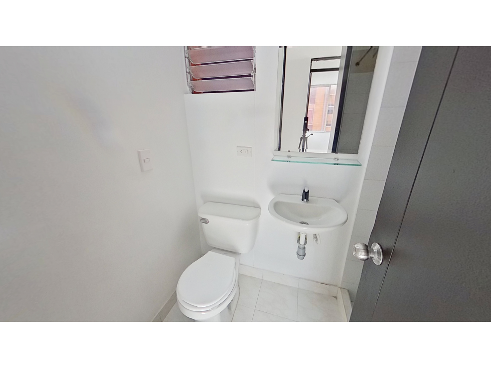 Apartamento en venta en Villa Maria, Zipaquirá · foto 16 de 20