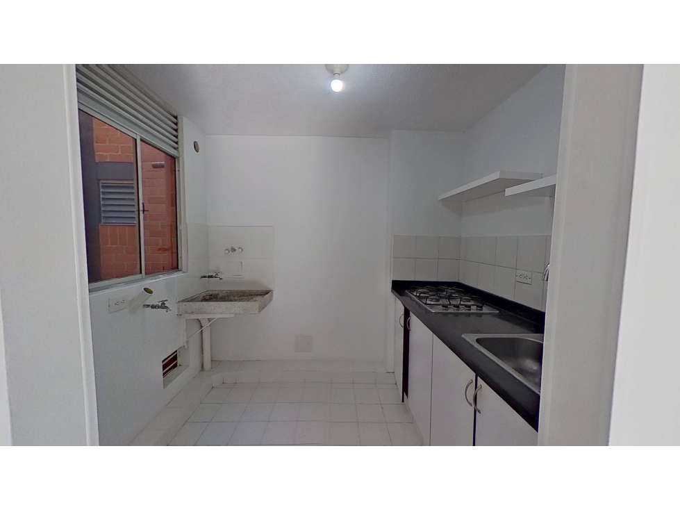 Apartamento en venta en Villa Maria, Zipaquirá · foto 17 de 20