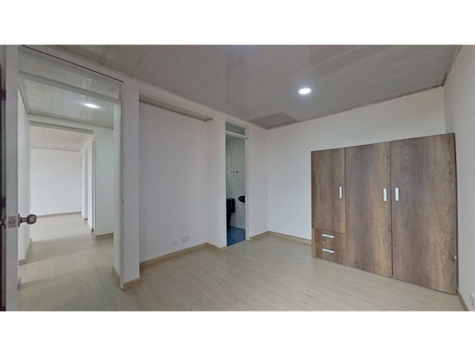 Apartamento de 2 alcobas en venta en Conjunto Residencial Tarento, Madrid, 53 m² · foto 9 de 20