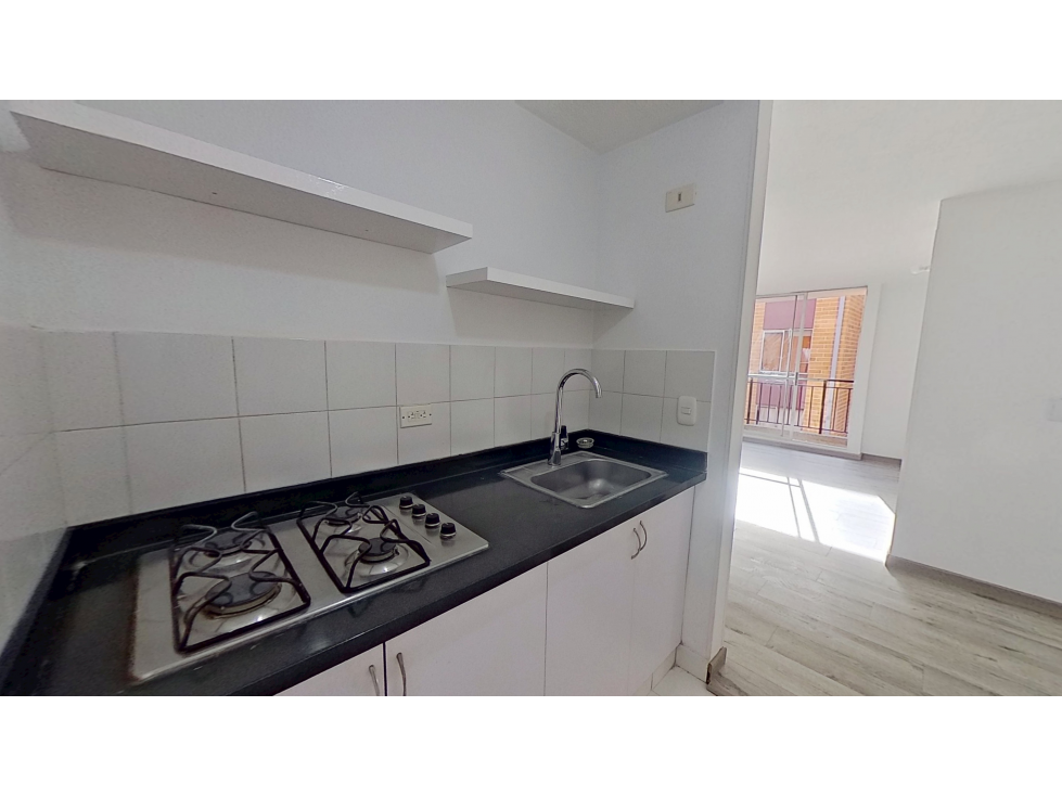 Apartamento en venta en Villa Maria, Zipaquirá · foto 18 de 20