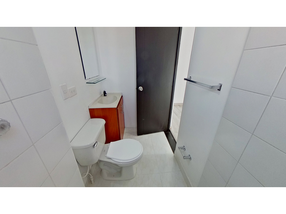 Apartamento en venta en Villa Maria, Zipaquirá · foto 19 de 20