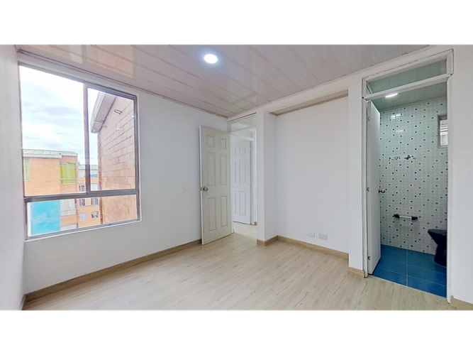 Apartamento de 2 alcobas en venta en Conjunto Residencial Tarento, Madrid, 53 m² · foto 10 de 20