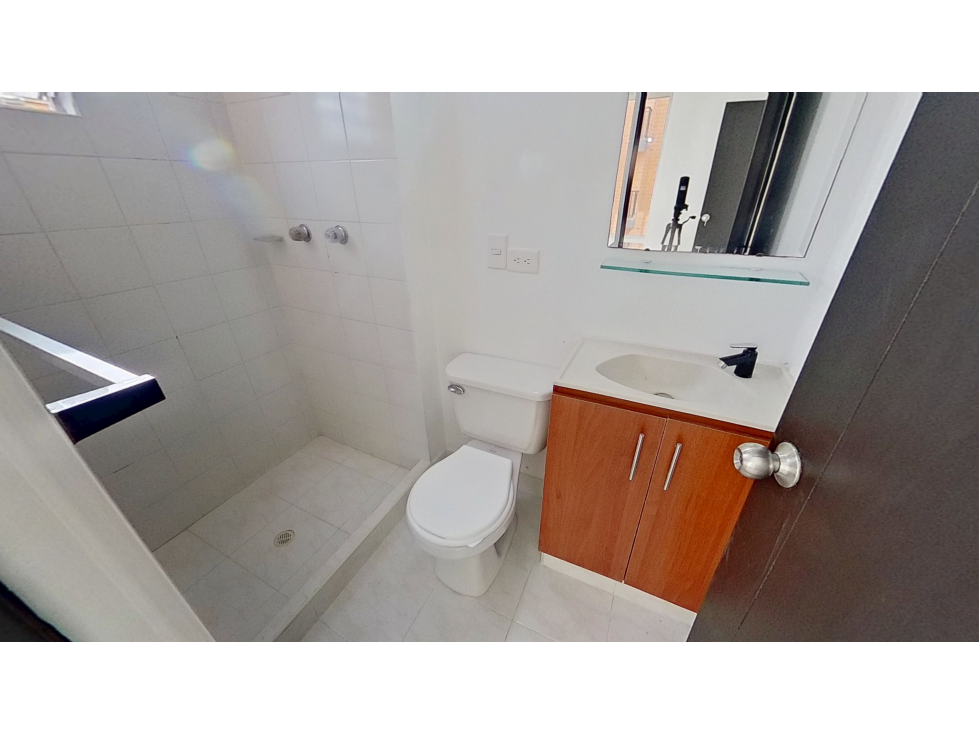 Apartamento en venta en Villa Maria, Zipaquirá · foto 20 de 20