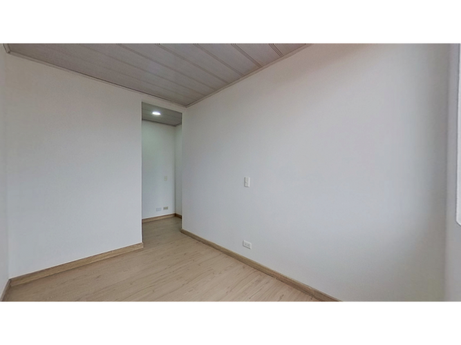 Apartamento de 2 alcobas en venta en Conjunto Residencial Tarento, Madrid, 53 m² · foto 12 de 20
