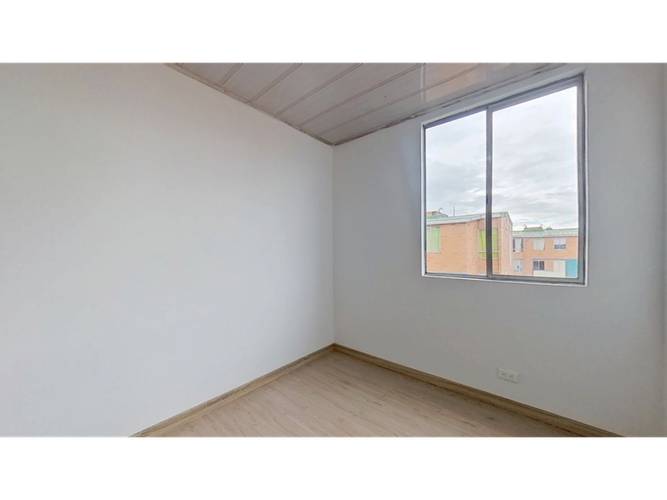 Apartamento de 2 alcobas en venta en Conjunto Residencial Tarento, Madrid, 53 m² · foto 13 de 20