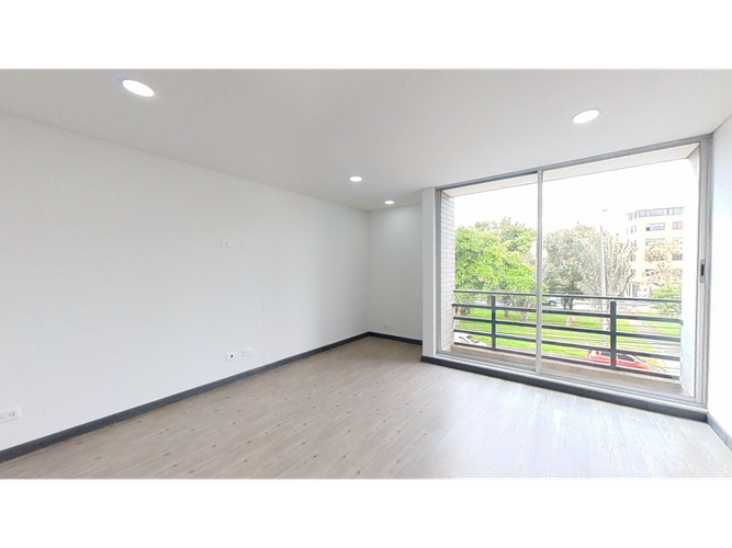 Apartaestudio en venta en Normandia, Bogotá, 74 m² · foto 2 de 20