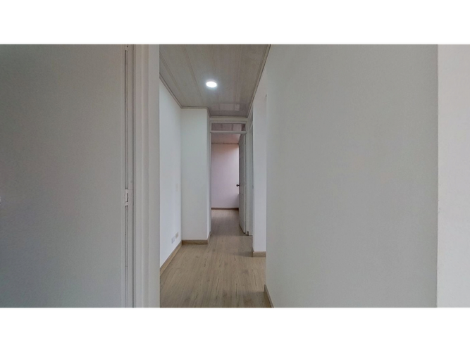 Apartamento de 2 alcobas en venta en Conjunto Residencial Tarento, Madrid, 53 m² · foto 15 de 20