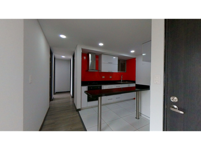 Apartaestudio en venta en Normandia, Bogotá, 74 m² · foto 3 de 20