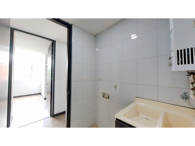Apartaestudio en venta en Normandia, Bogotá, 74 m² · foto 4 de 20