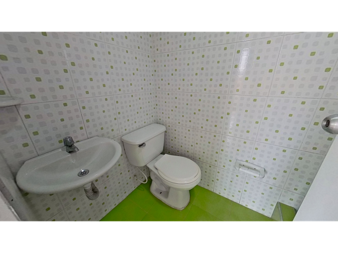 Apartamento de 2 alcobas en venta en Conjunto Residencial Tarento, Madrid, 53 m² · foto 19 de 20