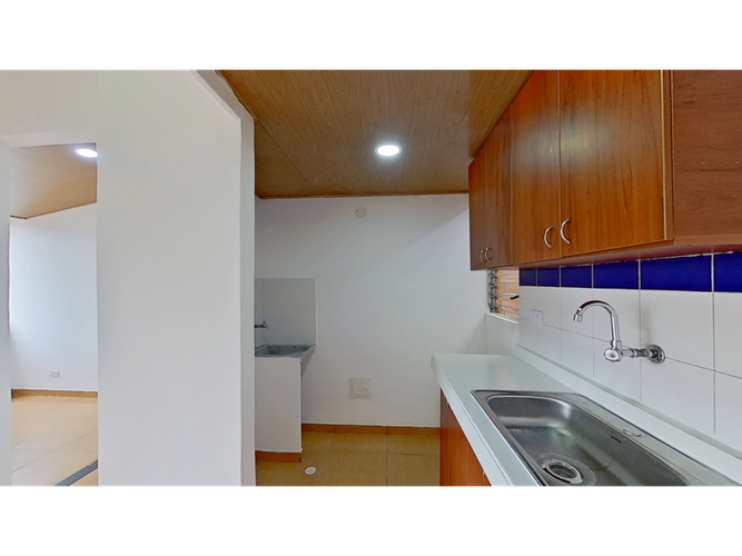 Apartamento en venta en Osorio Iii, Bogotá · foto 2 de 13