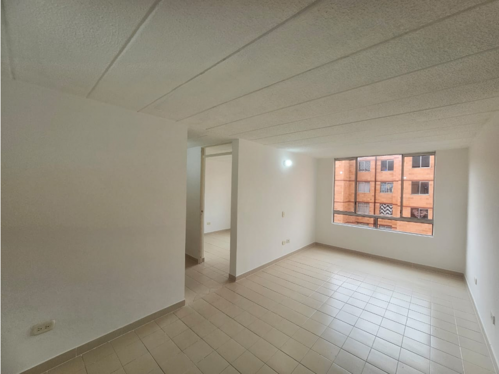 Apartamento en venta en La Independencia, Bogotá · foto 2 de 24
