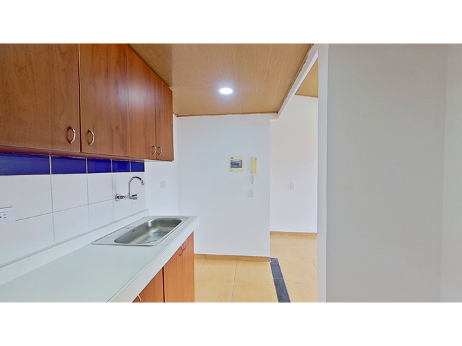 Apartamento en venta en Osorio Iii, Bogotá · foto 3 de 13