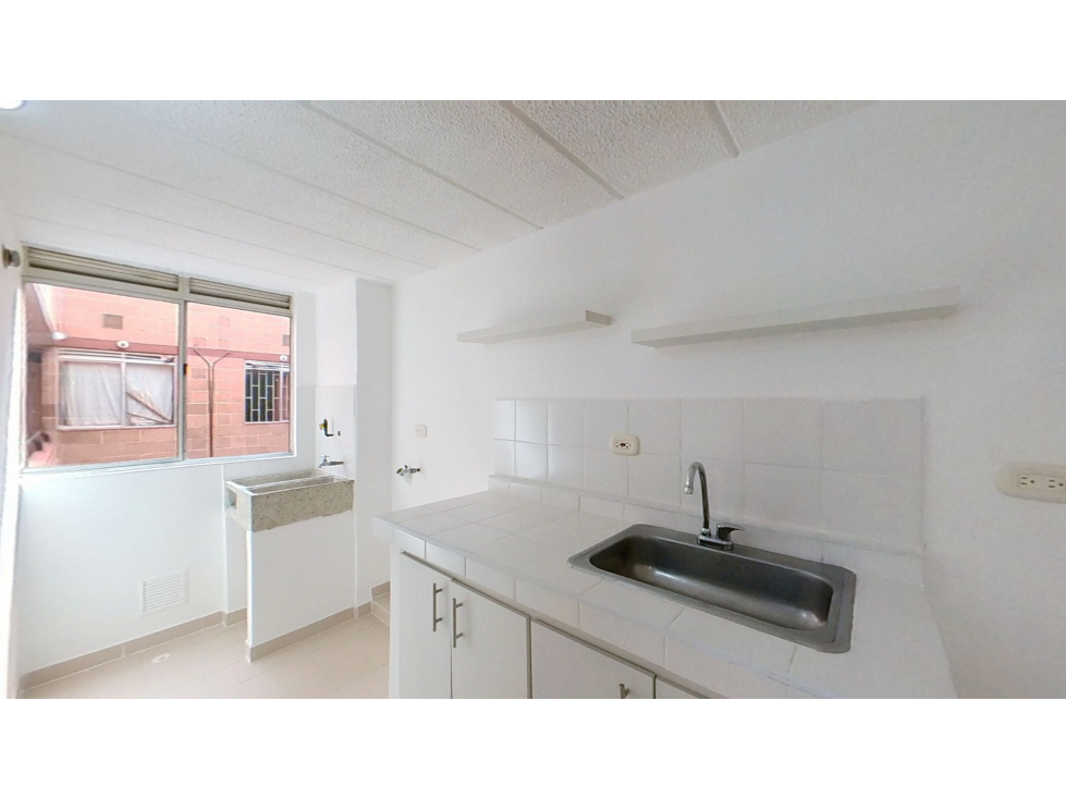 Apartamento en venta en La Independencia, Bogotá · foto 3 de 24