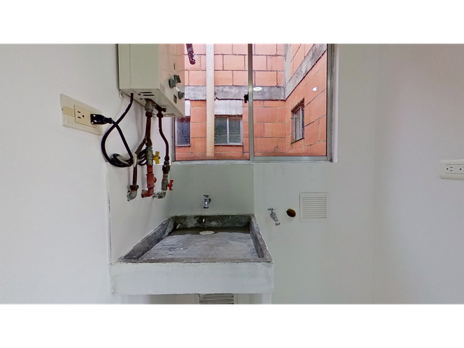 Apartamento de 2 alcobas en venta en Conjunto Residencial Tarento, Madrid, 53 m² · foto 20 de 20