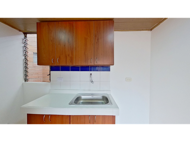 Apartamento en venta en Osorio Iii, Bogotá · foto 4 de 13