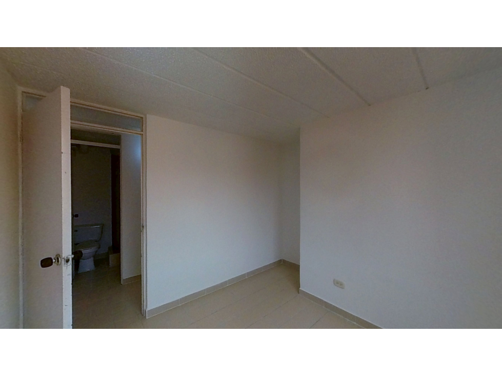 Apartamento en venta en La Independencia, Bogotá · foto 6 de 24