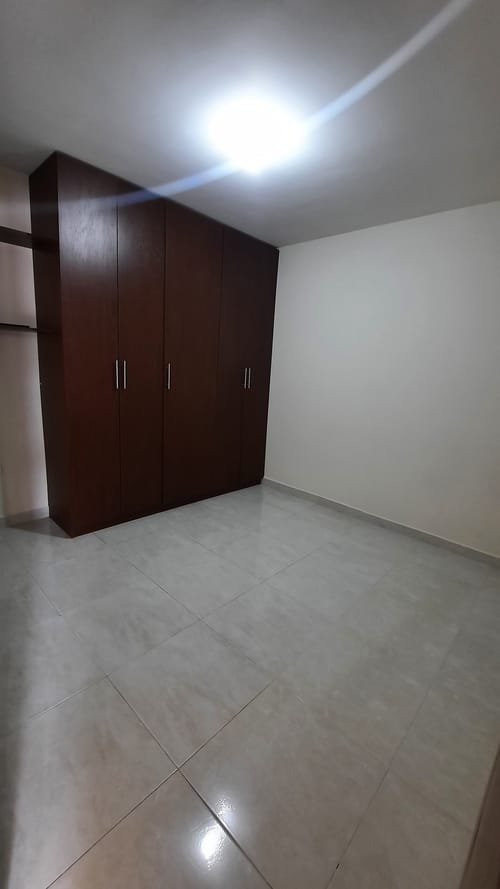 Apartamento de 3 alcobas en venta en Palermo Et I, Piedecuesta, 49 m² · foto 4 de 8