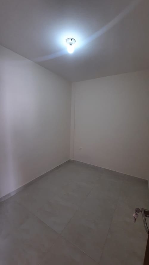 Apartamento de 3 alcobas en venta en Palermo Et I, Piedecuesta, 49 m² · foto 5 de 8