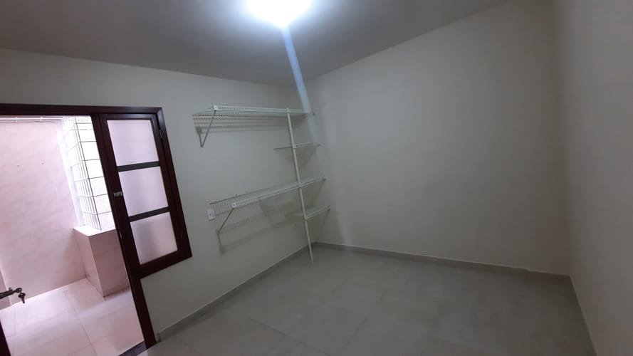 Apartamento de 3 alcobas en venta en Palermo Et I, Piedecuesta, 49 m² · foto 6 de 8